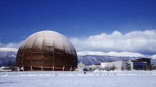 More Than 200 Physicists Denounce Sexist Lecture at CERN